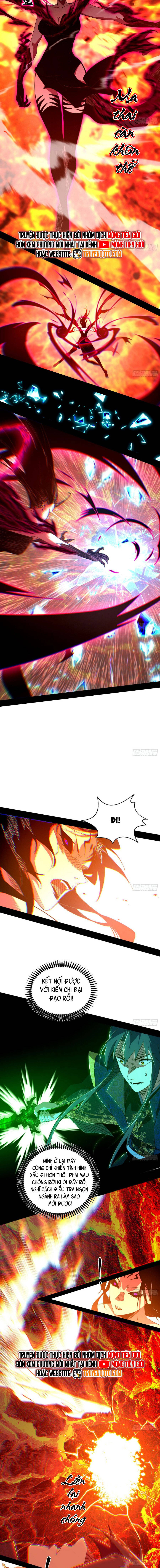 Ta Là Tà Đế Chapter 562 - Trang 2