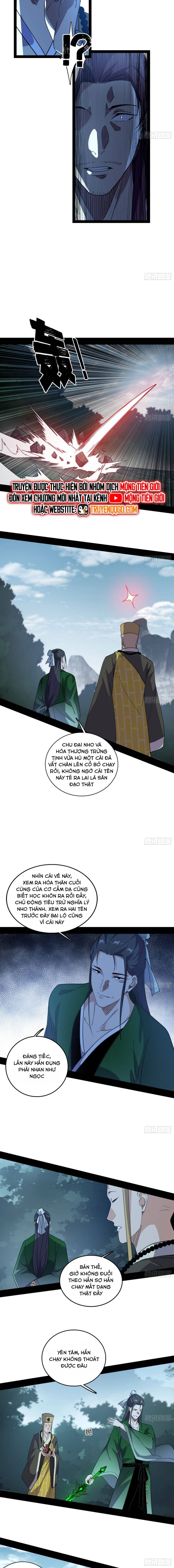 Ta Là Tà Đế Chapter 565 - Trang 2