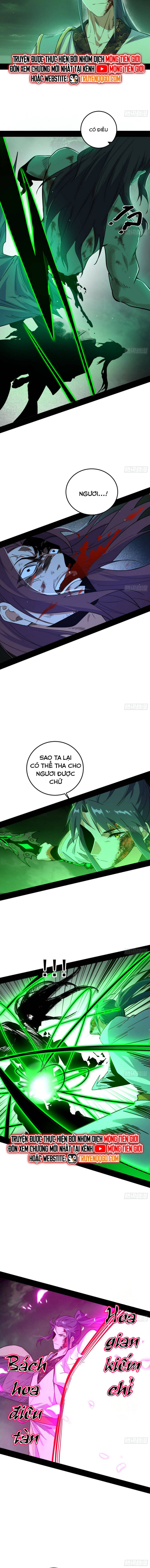 Ta Là Tà Đế Chapter 566 - Trang 2