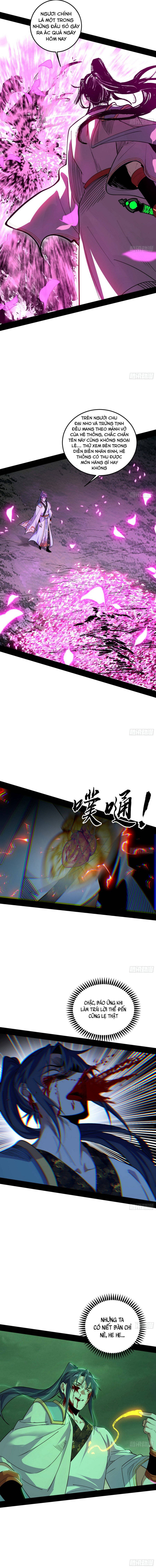 Ta Là Tà Đế Chapter 566 - Trang 2