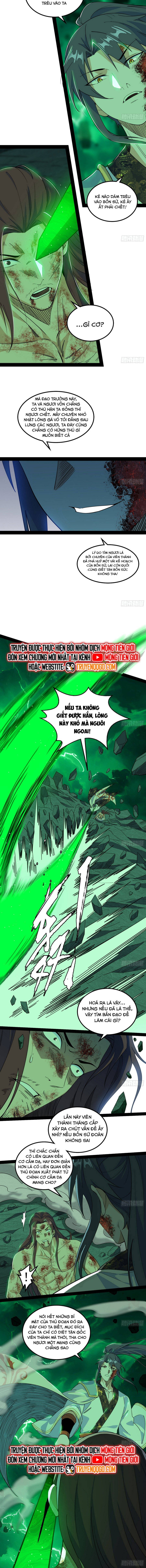 Ta Là Tà Đế Chapter 566 - Trang 2