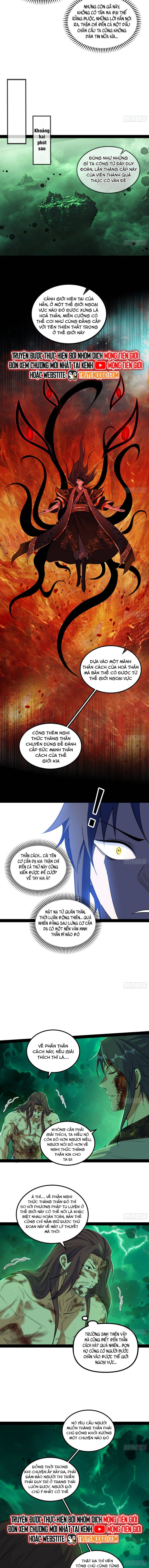 Ta Là Tà Đế Chapter 566 - Trang 2