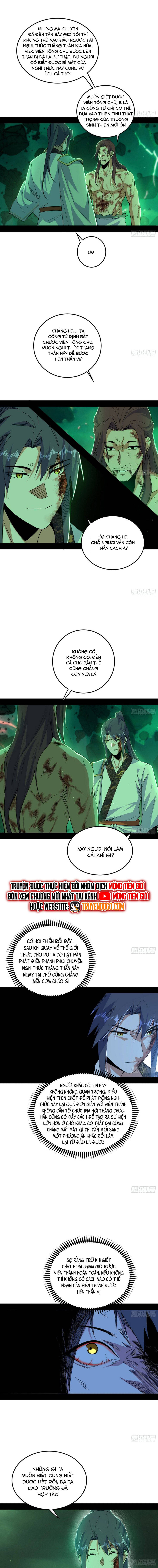 Ta Là Tà Đế Chapter 566 - Trang 2