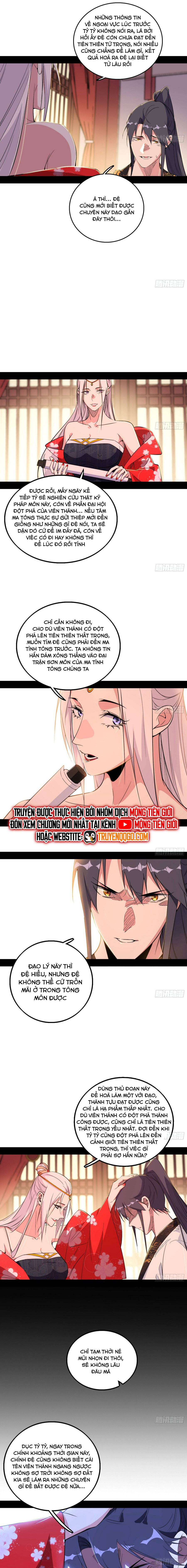 Ta Là Tà Đế Chapter 567 - Trang 2
