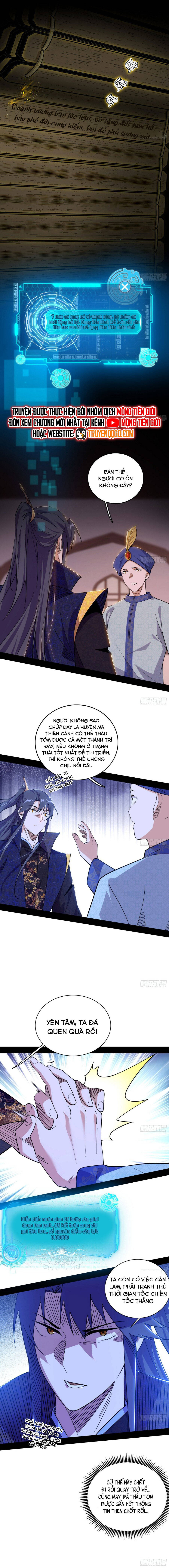 Ta Là Tà Đế Chapter 567 - Trang 2