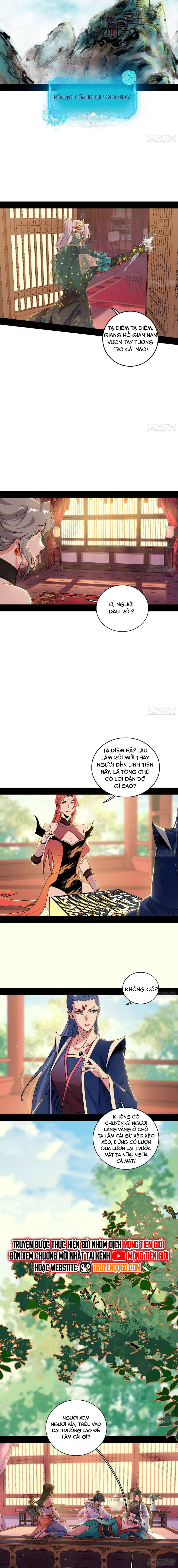 Ta Là Tà Đế Chapter 567 - Trang 2