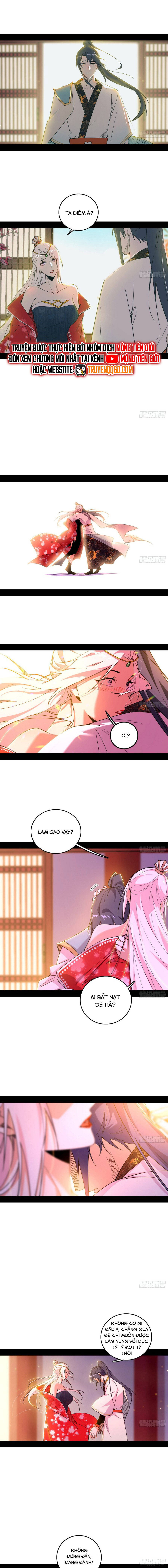 Ta Là Tà Đế Chapter 567 - Trang 2