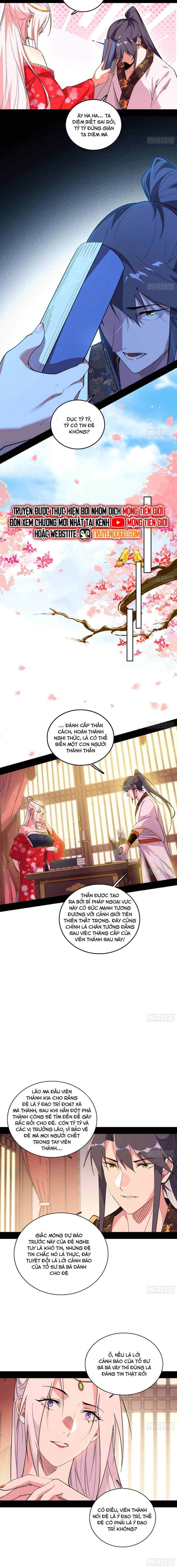 Ta Là Tà Đế Chapter 567 - Trang 2