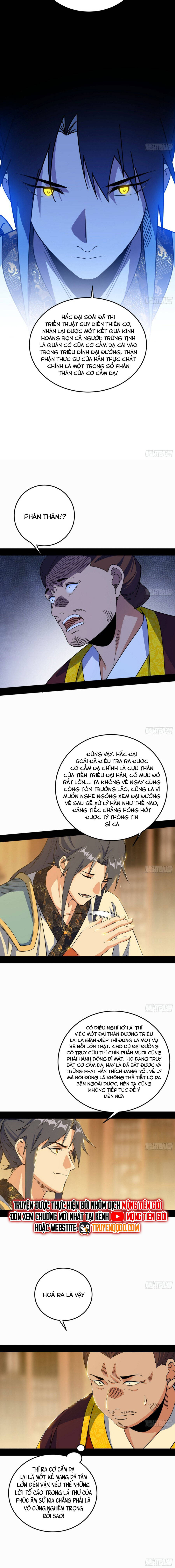 Ta Là Tà Đế Chapter 568 - Trang 2