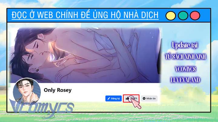 Xiềng Xích U Ám Chapter 32 - Trang 2