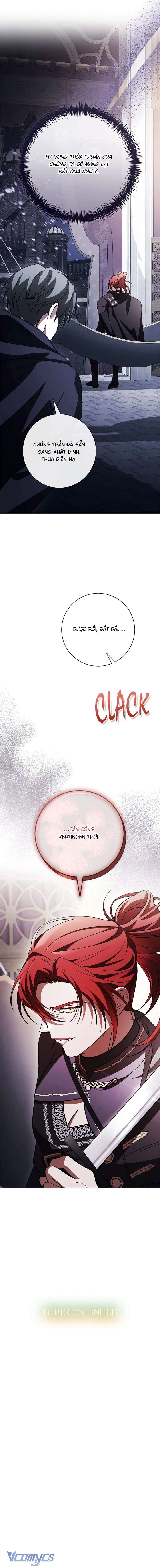 Xiềng Xích U Ám Chapter 32 - Trang 2