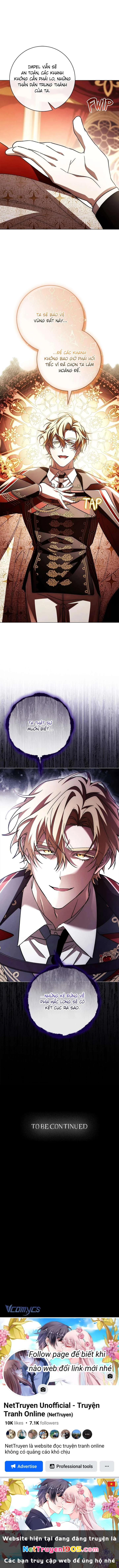 Xiềng Xích U Ám Chapter 33 - Trang 2