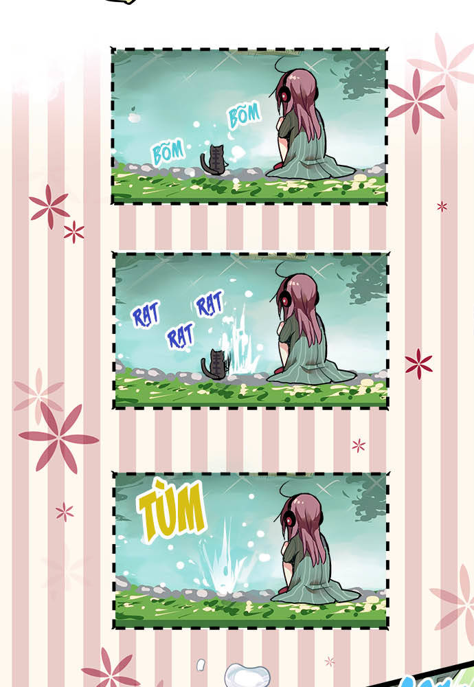 Monochrome Lovers Chapter 2 - Trang 2