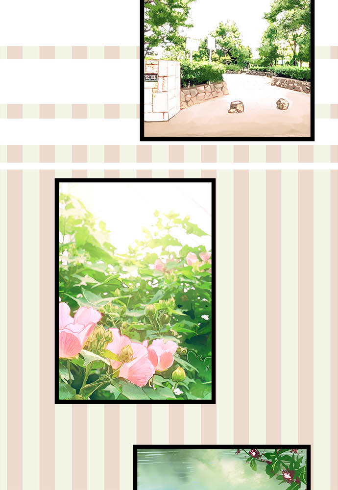 Monochrome Lovers Chapter 2 - Trang 2