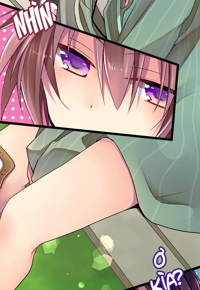 Monochrome Lovers Chapter 2 - Trang 2