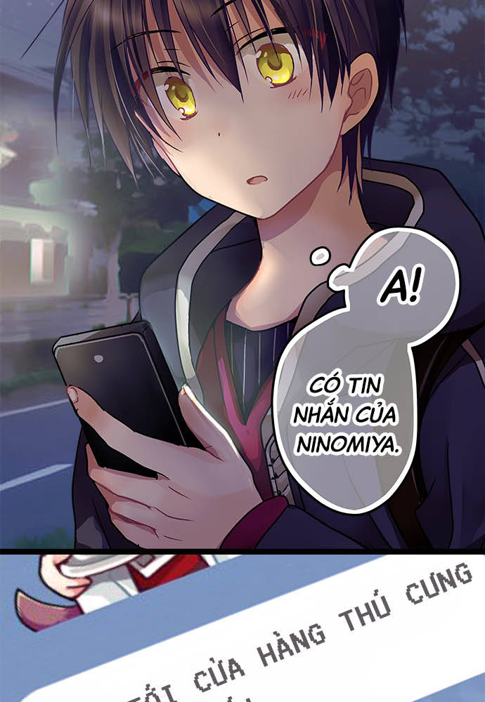 Monochrome Lovers Chapter 9 - Trang 2