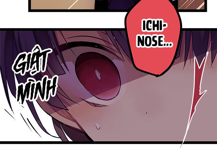 Monochrome Lovers Chapter 9 - Trang 2