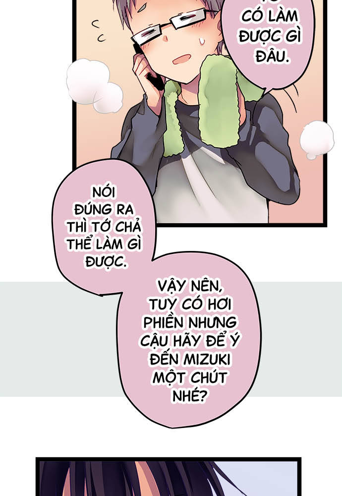 Monochrome Lovers Chapter 9 - Trang 2