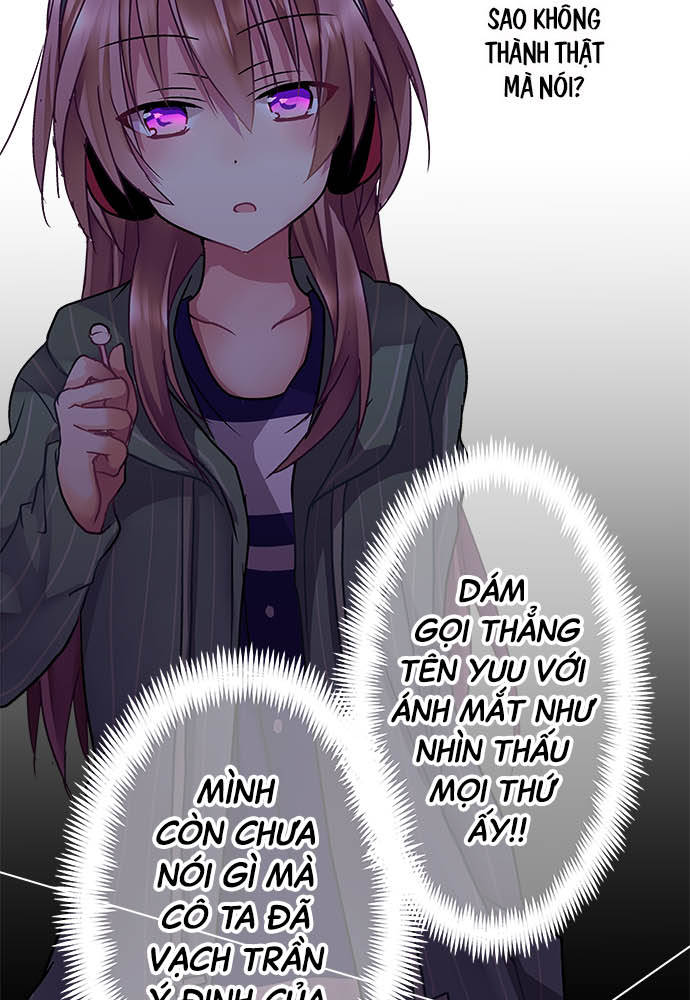 Monochrome Lovers Chapter 10 - Trang 2