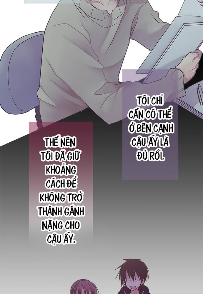 Monochrome Lovers Chapter 10 - Trang 2