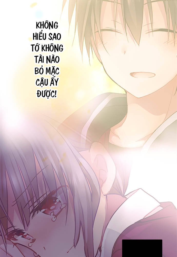 Monochrome Lovers Chapter 10 - Trang 2