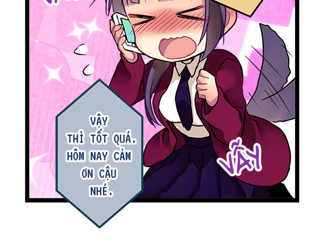 Monochrome Lovers Chapter 10 - Trang 2