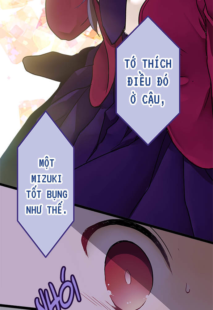 Monochrome Lovers Chapter 10 - Trang 2