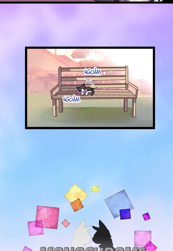 Monochrome Lovers Chapter 11 - Trang 2