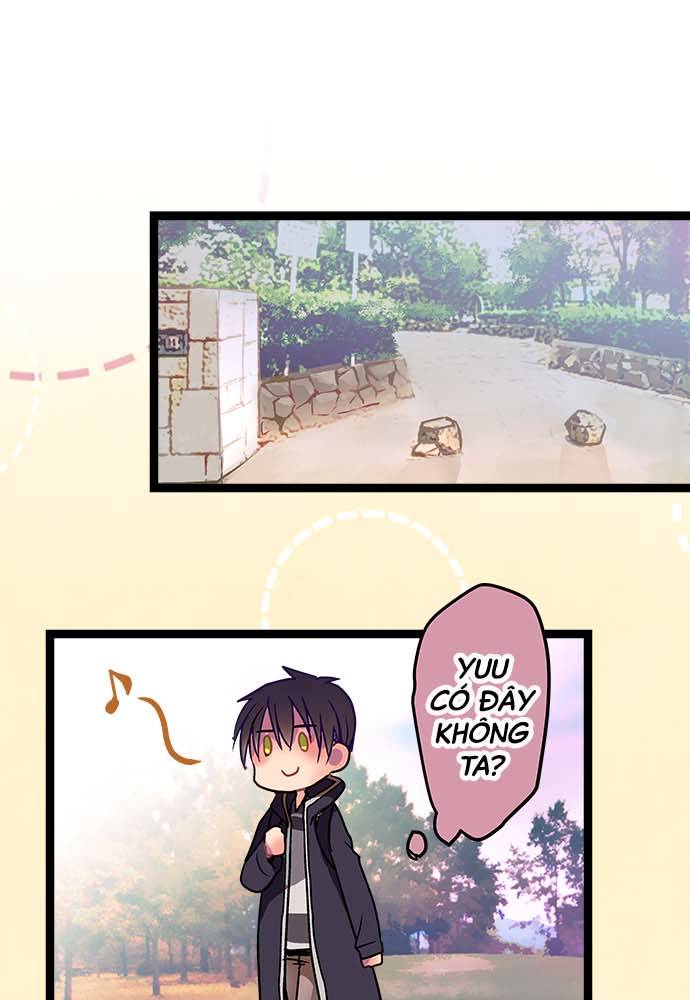 Monochrome Lovers Chapter 11 - Trang 2