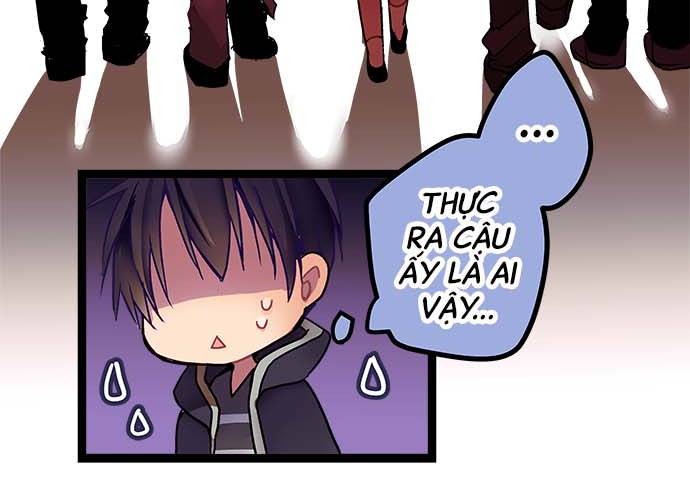 Monochrome Lovers Chapter 11 - Trang 2