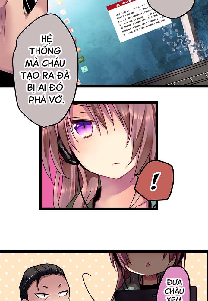 Monochrome Lovers Chapter 11 - Trang 2