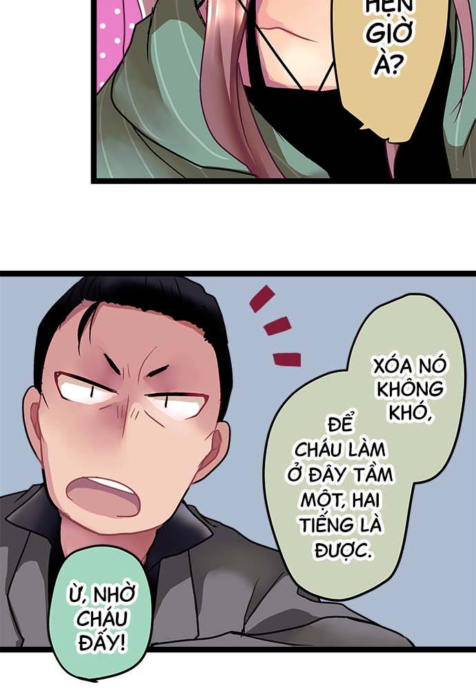 Monochrome Lovers Chapter 11 - Trang 2