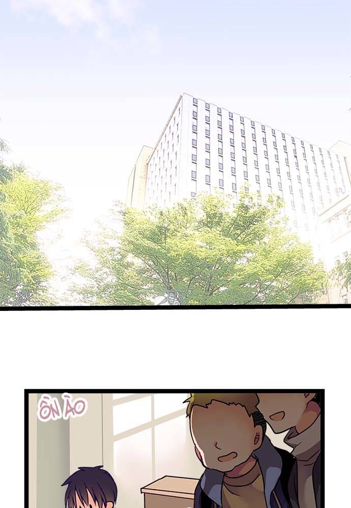 Monochrome Lovers Chapter 12 - Trang 2