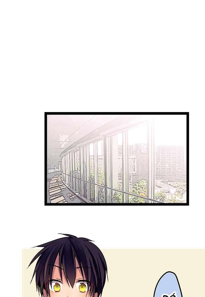 Monochrome Lovers Chapter 12 - Trang 2