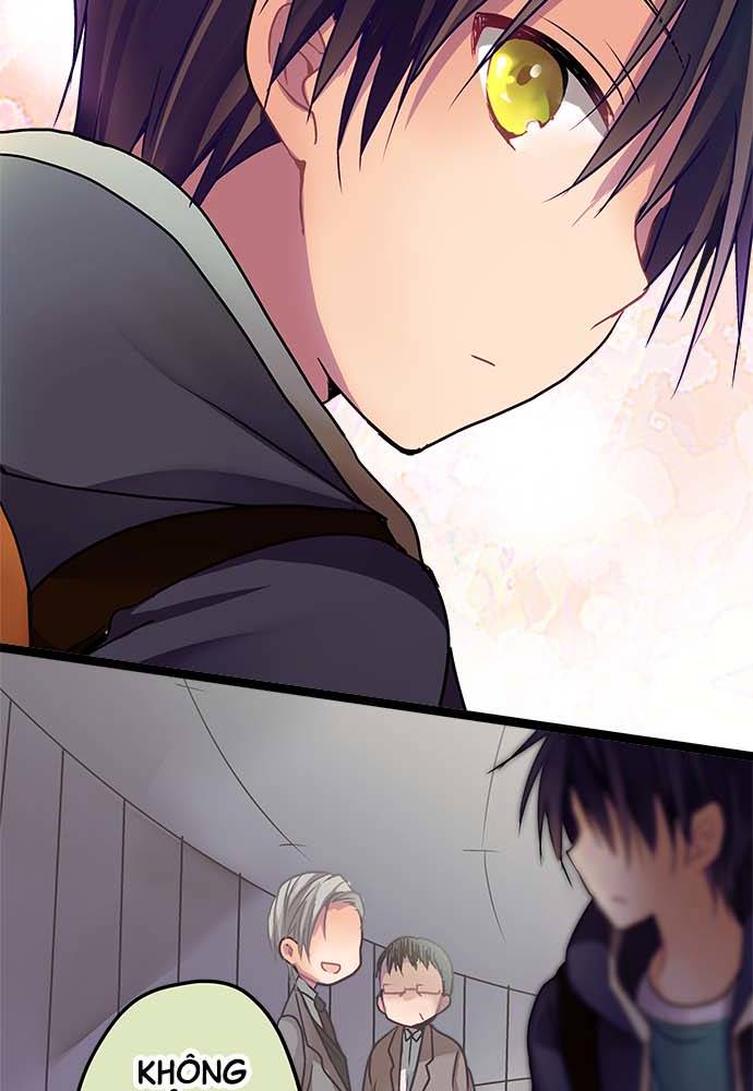 Monochrome Lovers Chapter 12 - Trang 2