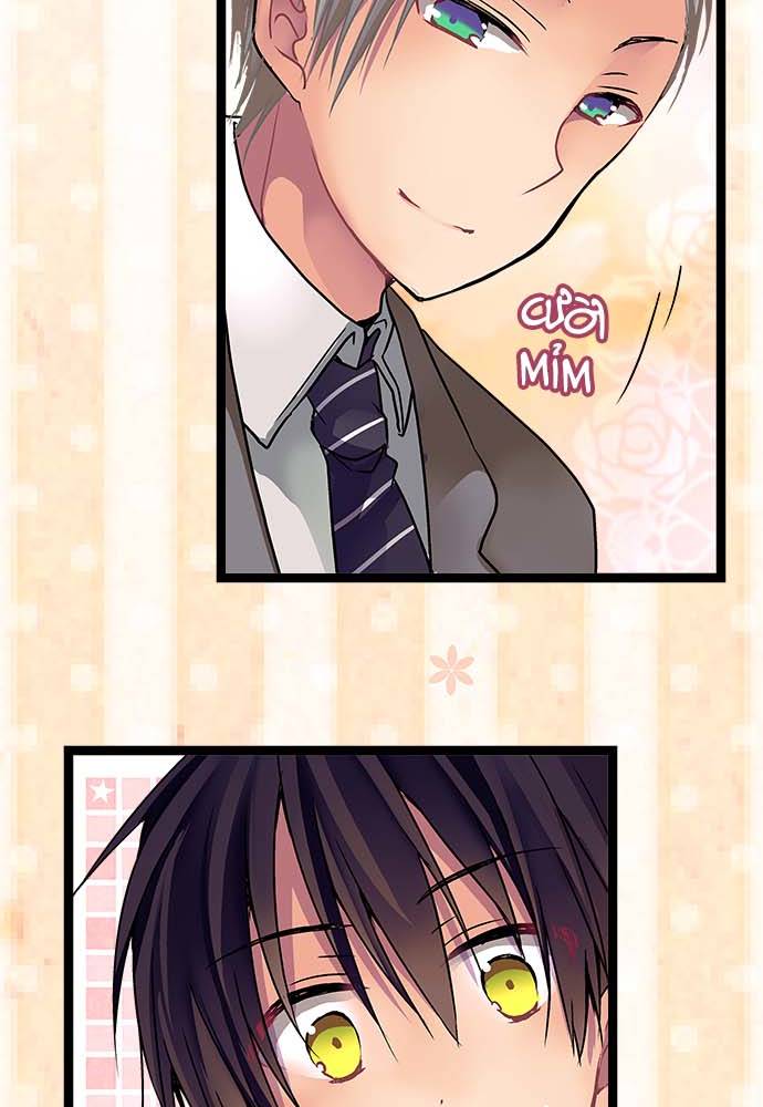 Monochrome Lovers Chapter 12 - Trang 2