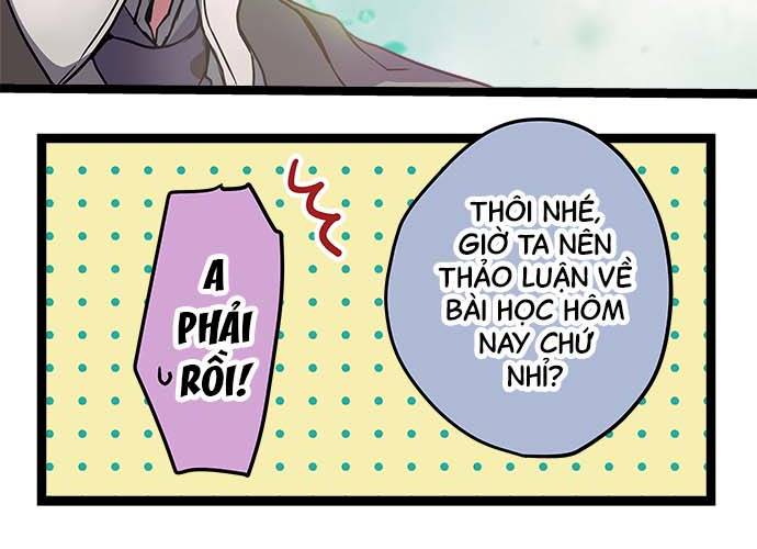 Monochrome Lovers Chapter 12 - Trang 2