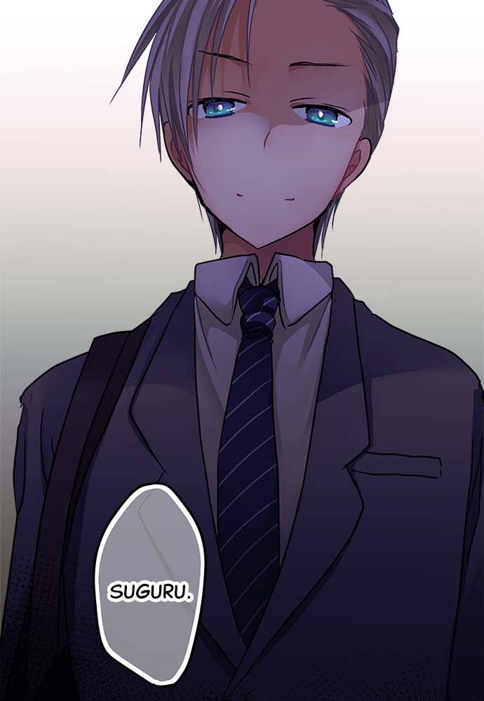 Monochrome Lovers Chapter 12 - Trang 2