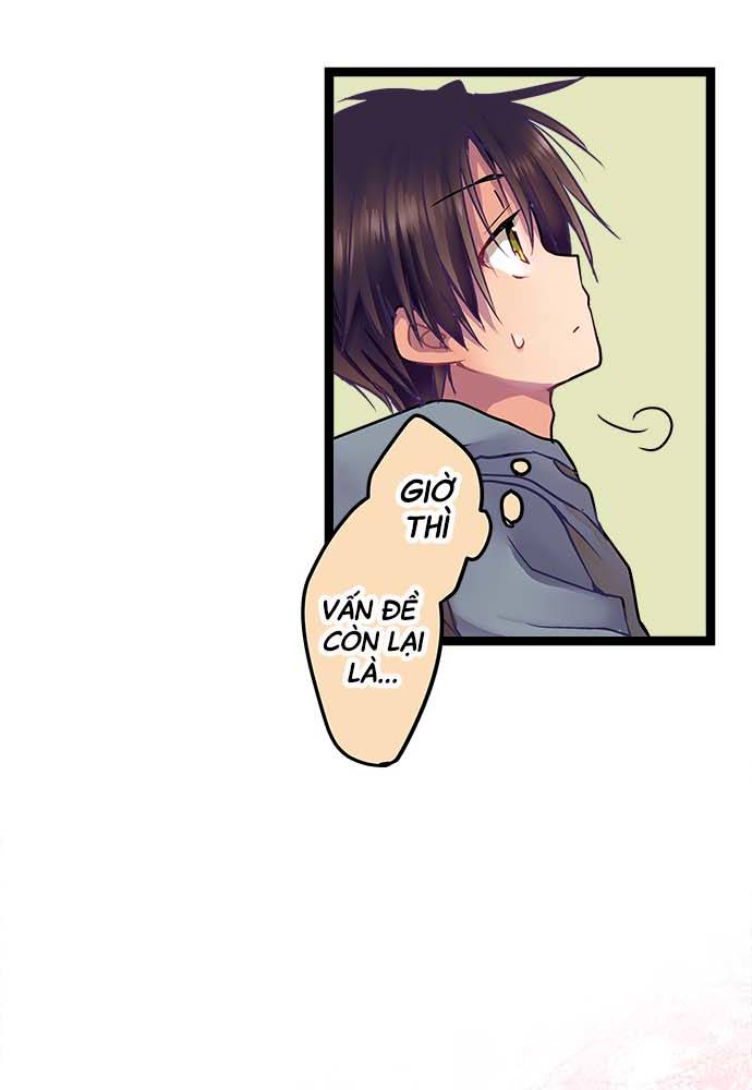 Monochrome Lovers Chapter 13 - Trang 2