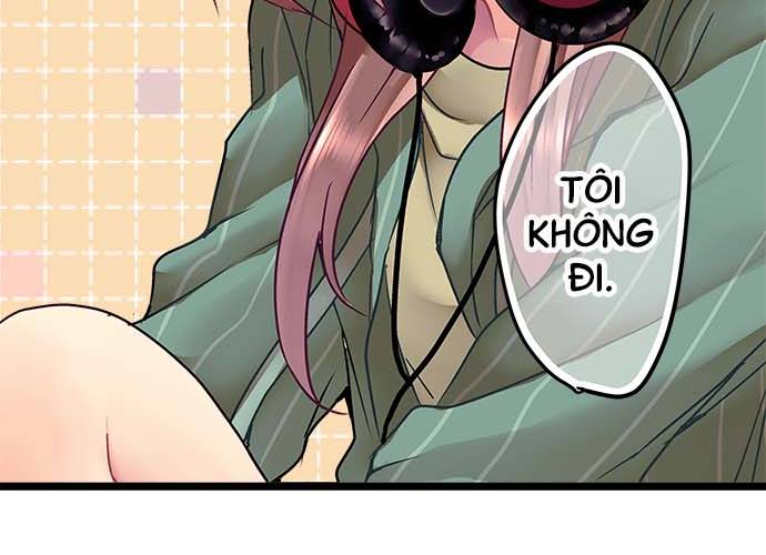 Monochrome Lovers Chapter 13 - Trang 2