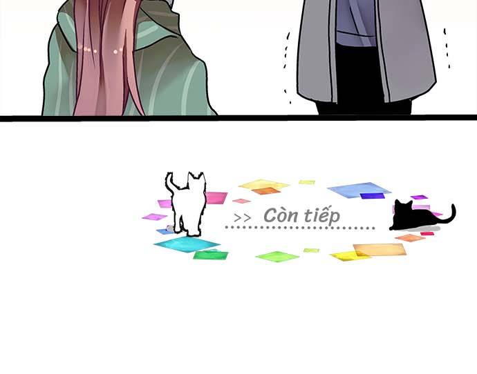 Monochrome Lovers Chapter 13 - Trang 2