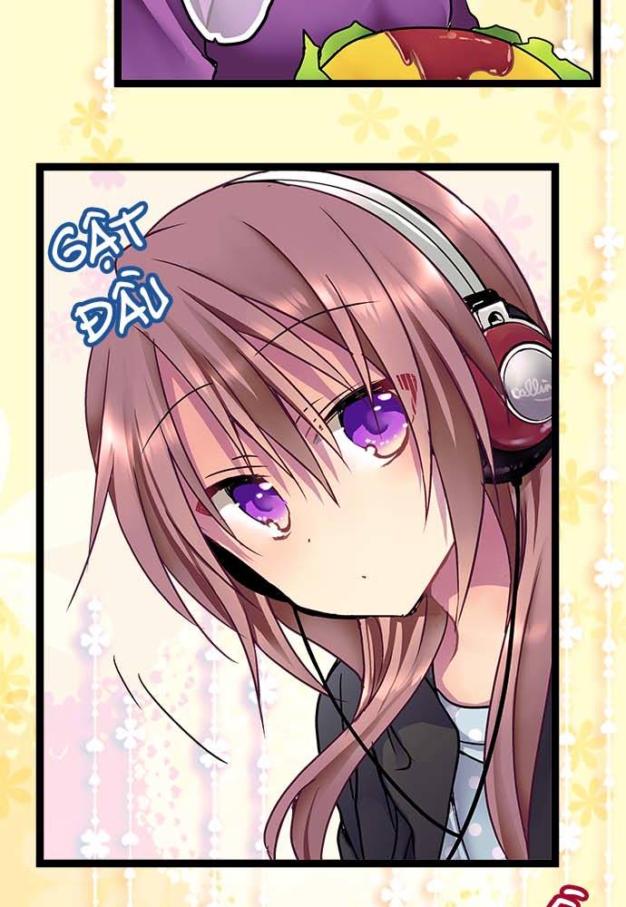 Monochrome Lovers Chapter 14 - Trang 2