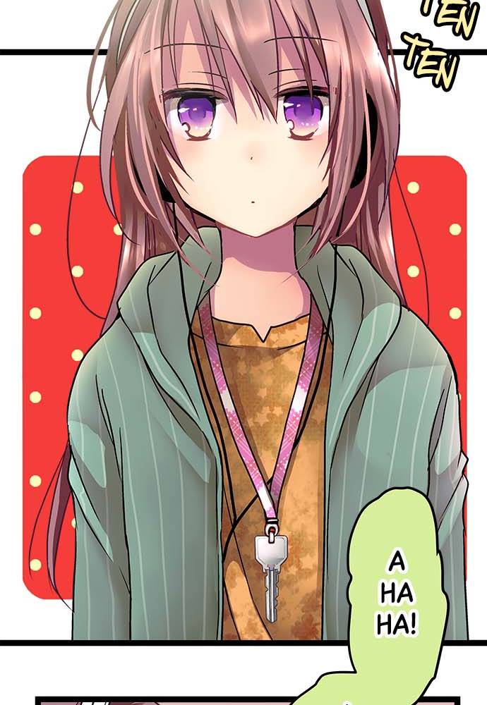 Monochrome Lovers Chapter 18 - Trang 2