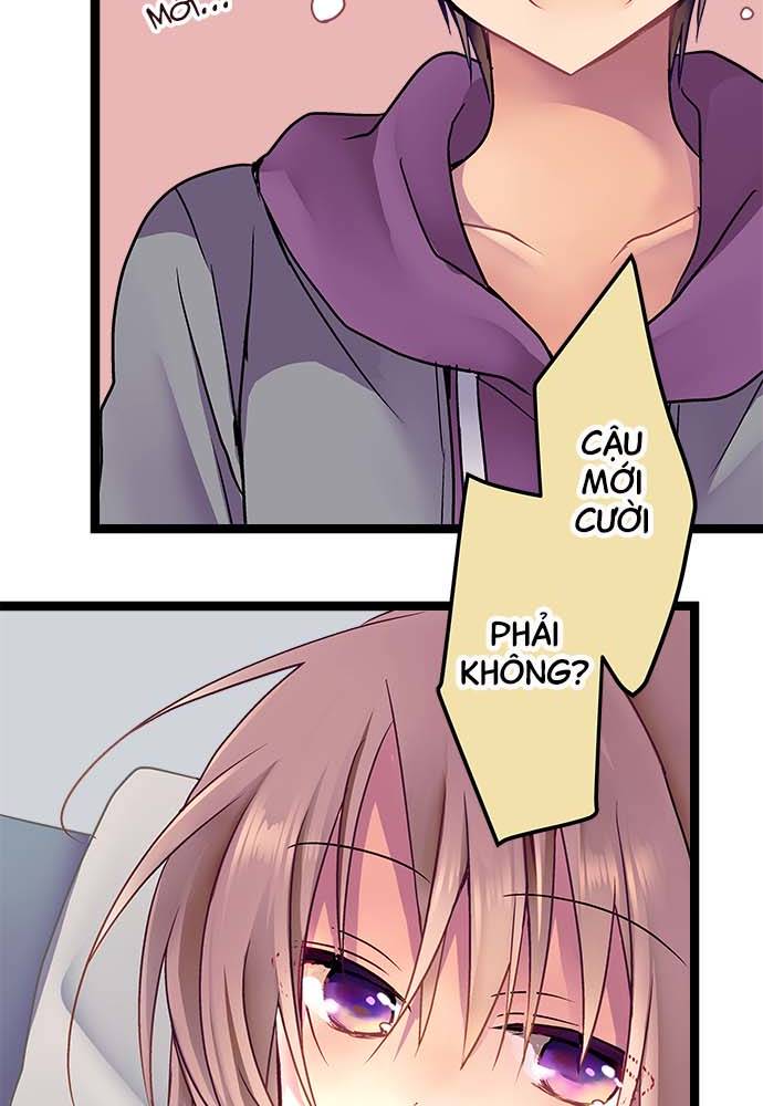 Monochrome Lovers Chapter 18 - Trang 2