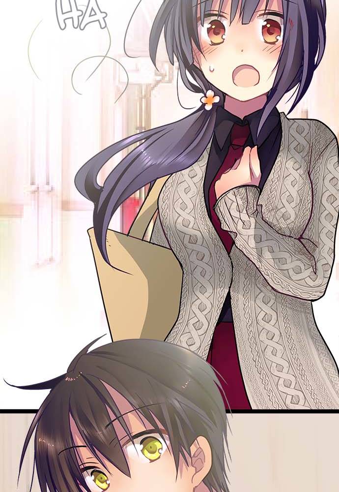 Monochrome Lovers Chapter 19 - Trang 2