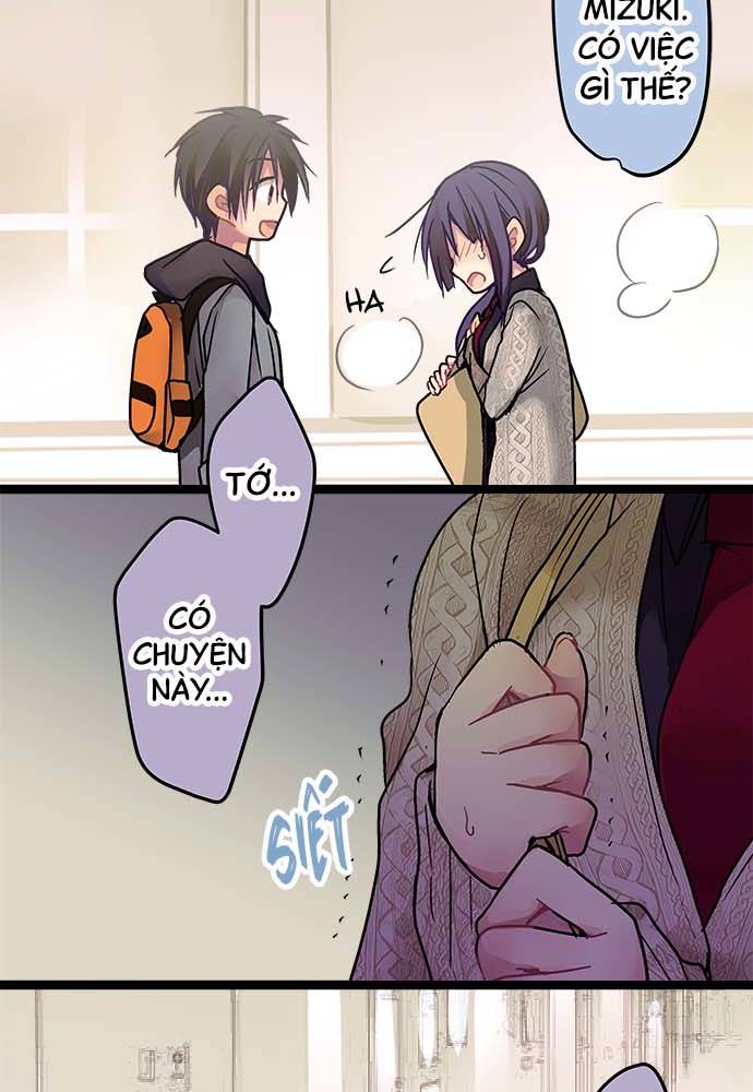 Monochrome Lovers Chapter 19 - Trang 2