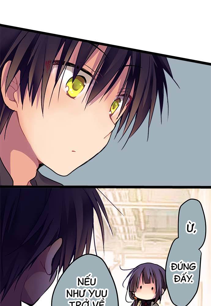 Monochrome Lovers Chapter 19 - Trang 2