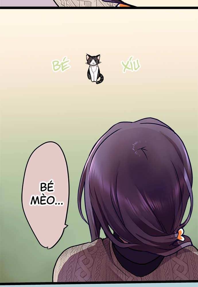 Monochrome Lovers Chapter 19 - Trang 2