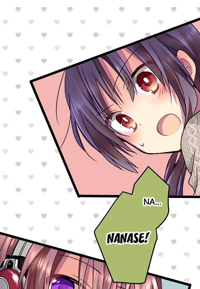 Monochrome Lovers Chapter 19 - Trang 2