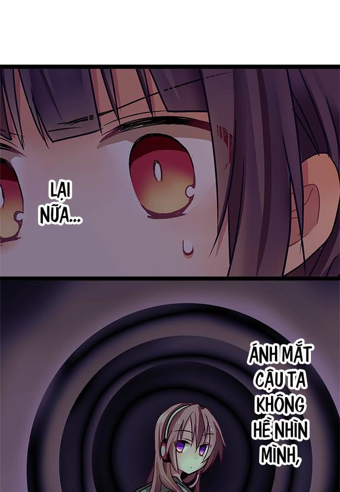 Monochrome Lovers Chapter 19 - Trang 2